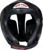 Kask AVANTGARDE - Bayflex - czarny